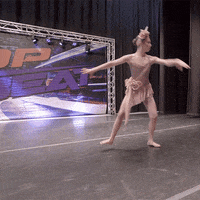 lifetimetv happy dance dancing excited GIF