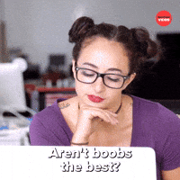 Gay Pride GIF by BuzzFeed