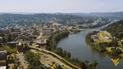 morgantown wv college GIF by WestVirginiaU