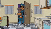 Season 18 Episode 20 GIF by The Simpsons