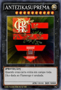 Proteção GIF