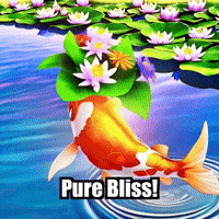 Flowers Joy GIF by TheConfishius