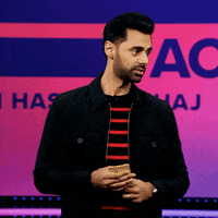 Hasan Minhaj Netflix GIF by Patriot Act