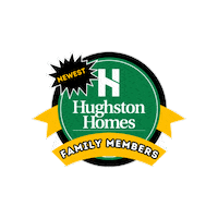 Hhf Sticker by Hughston Homes