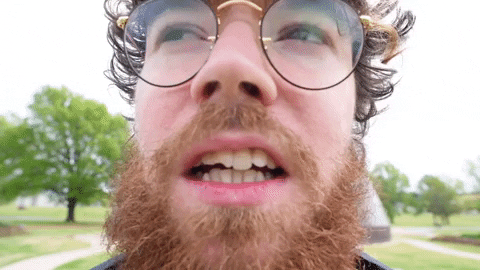 Wanderkid GIF by JW Francis