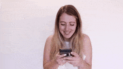 Saint Stories GIF by Blessed is She