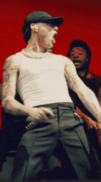 Peso Pluma GIF by Respective
