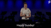 Sunday GIF by Peloton
