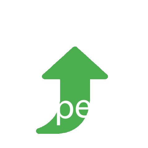 Swipe Up Sticker by Maffick