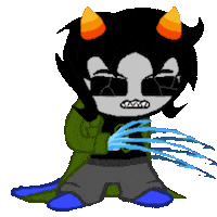 Nepeta Leijon Sticker
