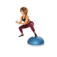 Fitness Workout Sticker by BOSU®
