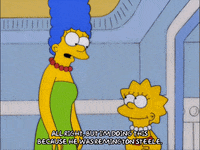bart simpson GIF