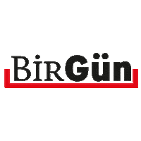 News Birgun Sticker by BirGün Gazetesi