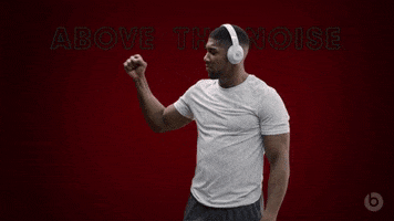 world champion fight GIF by Beats By Dre