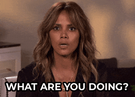 Excuse Me Reaction GIF by The Tonight Show Starring Jimmy Fallon