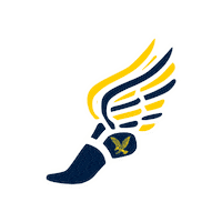 Xc Go Hawks Sticker by Humber Hawks