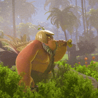 Video Games Hello GIF by Gameforge