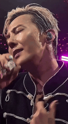 G-Dragon Gd GIF