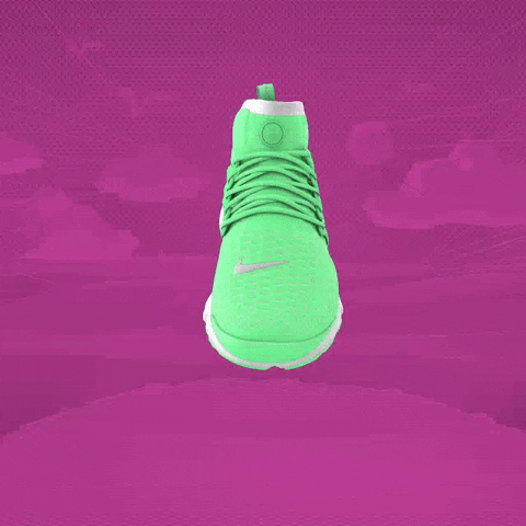 instanthappiness GIF by Nike Presto