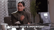 Youtube What GIF by Lilly Singh