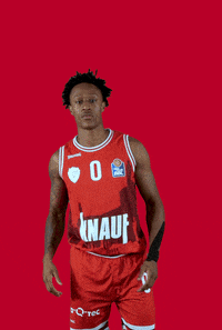 Bbl Bryce GIF by Sport und Event Würzburg Baskets GmbH