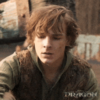 Dragons Dreamworks GIF by How To Train Your Dragon