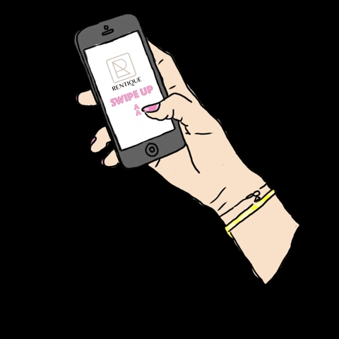 rentique giphyupload GIF