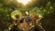 Coffee Tea GIF by Treegens