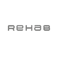 rehabsneakers rehabshoes Sticker by REHAB Footwear
