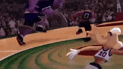 GIF by Space Jam
