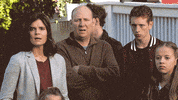 oh no family GIF by CBS