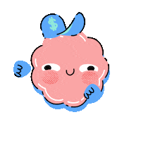 Confused Trump Sticker by osomfinance