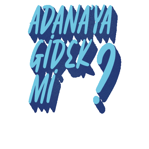 AKGenclikGM mi ak parti bir Sticker