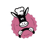 Burro Sticker by BurroBurro