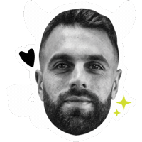 GoSport_Fm noah fcnoah նոա araj noah Sticker