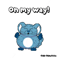 Chill Coming Sticker by VeeFriends