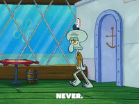 season 8 episode 25 GIF by SpongeBob SquarePants