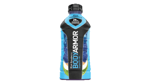 Sports Drink Hydrate Sticker by DrinkBODYARMOR