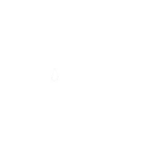 Rain Line Sticker by Daniela Nachtigall