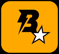 Rockstar Games Sticker GIF