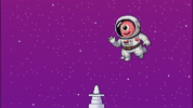 Nasal Spray Arcade GIF by NakNick.com