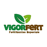 Organomineral Sticker by Marketing Vigor