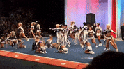 Tumbling World Championship GIF