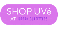 Makeup Shopping Sticker by UVé Beauty