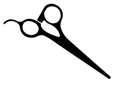 AEDEN-HAIR giphyupload hair haar aeden Sticker