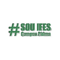 Ifes Piuma Sticker by ifespiumaoficial