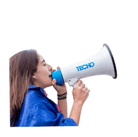 Volunteer Ong Sticker by TECHO en France
