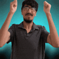 One Billion Views GIF