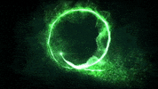 Aroha Koru GIF by Mark Abnett Comics