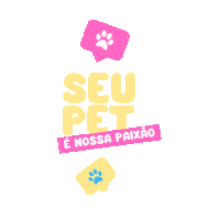 Pet Petshop Sticker